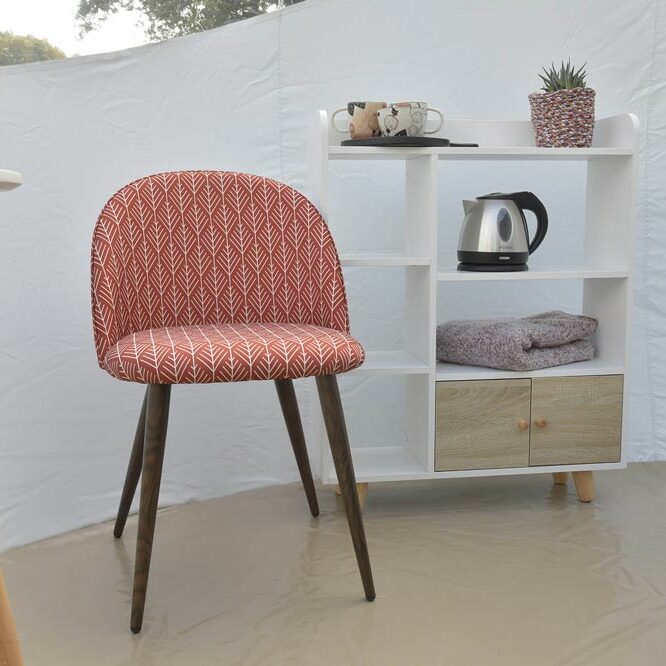 Dormir dans une bulle Morvan