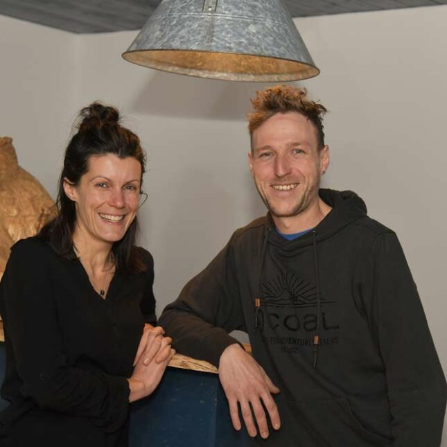 Le P'tit Monde du Morvan - Hébergements insolites en Morvan