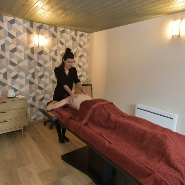 Massages bien-être en Morvan