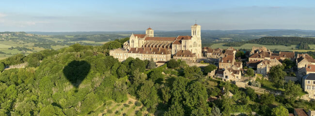 vezelay